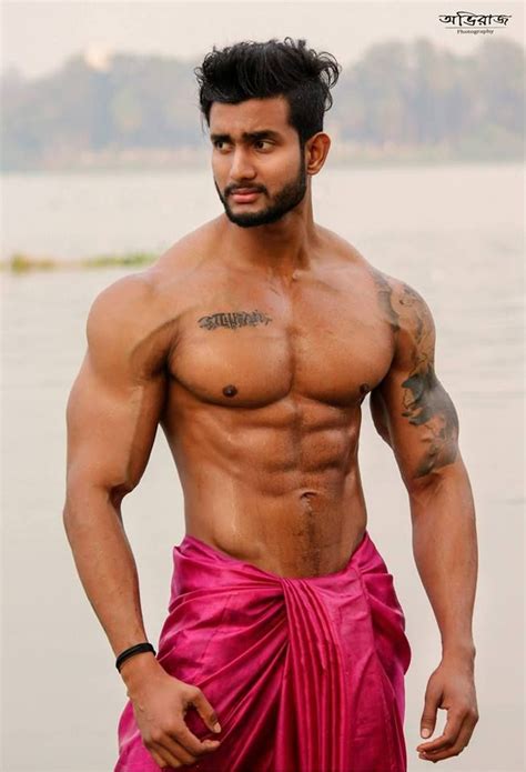 desi male naked